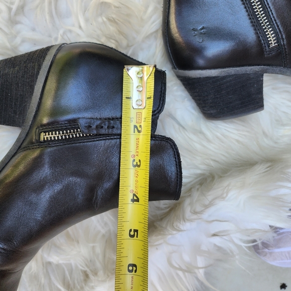Frye Judith Ankle Boots 6.5‎ - Picture 3 of 13